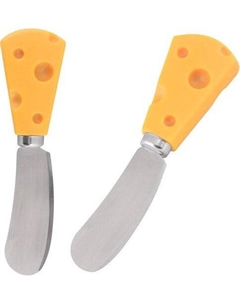 Кухонный нож Сырный ломтик DA50-136 Мультидом