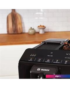 Кофемашина TIE20119 Bosch