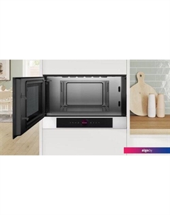 Микроволновая печь Serie 8 BFL7221W1 Bosch