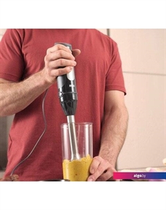 Погружной блендер MQ 55307 MBK Braun