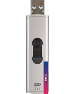Внешний накопитель ESD320A 2TB TS2TESD320A Transcend