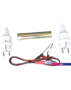 Бензиновый генератор SGG 2800N Тсс