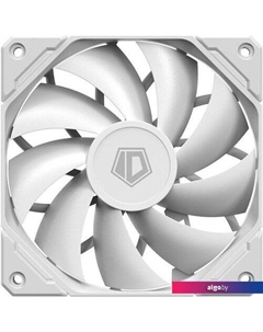 Вентилятор для корпуса TF-12025-PRO White Id-cooling