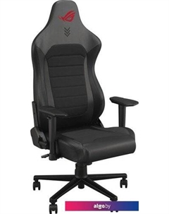 Кресло ROG Aethon 90GC01H0-MSG010 (черный) Asus