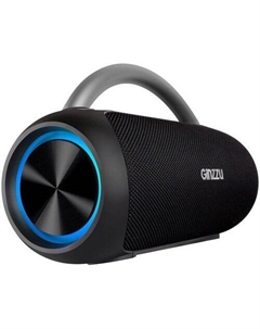 Беспроводная колонка GM-909B Ginzzu