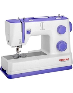 Электромеханическая швейная машина Q133A Necchi