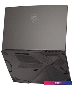 Игровой ноутбук MSI Thin A15 B7UC-089XBY Msi