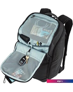 Городской рюкзак Chasm TCHB215K (black) Thule