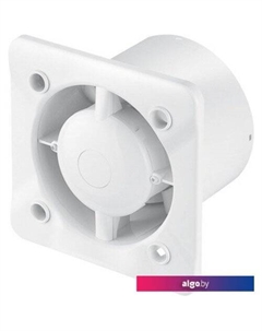 Осевой вентилятор System+ Turbo 100H KWT100H-PECB100P-ZZ100 Awenta