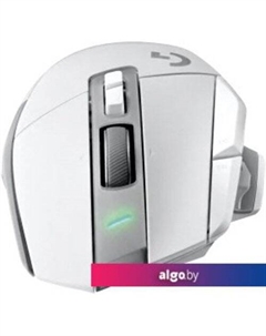 Игровая мышь G502 X Lightspeed (белый) Logitech