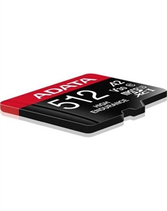 Карта памяти High Endurance 512Gb AUSDX512GUI3V30SHA2-RA1 Adata