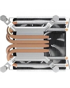 Кулер для процессора S37-4 Alseye