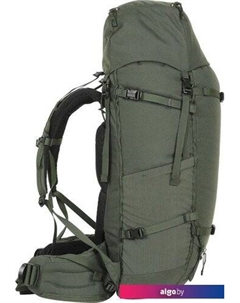 Туристический рюкзак Specialist 70 Regular 297054-7607 (зеленый) Bach