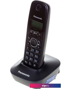 Радиотелефон Panasonic KX-TG1611UAH