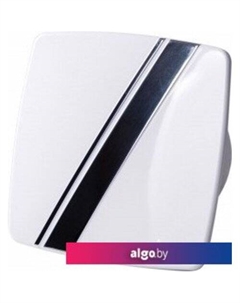 Осевой вентилятор System+ Turbo 100H KWT100H-PLB100-ZZ100 Awenta