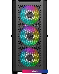 Корпус Fort 279G AH-TC6G8-000 Acd