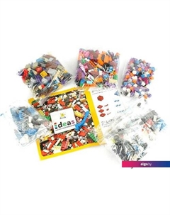 Конструктор DV-T-533 Darvish