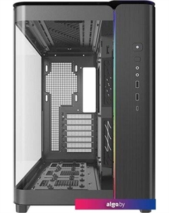 Корпус King 95 (черный) Montech