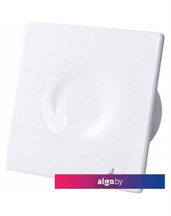 Осевой вентилятор System+ Turbo 125H KWT125H-POB125-ZZ125 Awenta