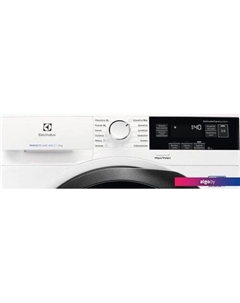 Сушильная машина DelicateCare 800 EW8HN358SP Electrolux