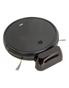 Робот-пылесос JH-VR510 (черный) Jvc