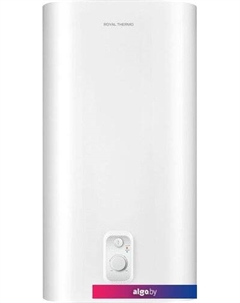 Накопительный электрический водонагреватель RWH 50 Lagom Royal thermo