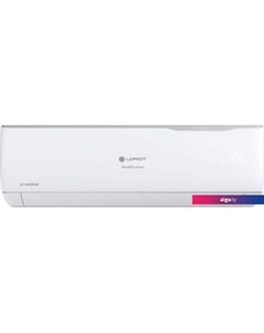 Кондиционер Residence Smart DC Inverter LAC-18AJI Loriot
