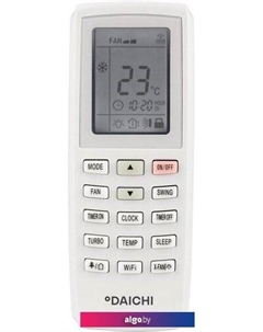 Сплит-система Peak DA25AVQS1-W/DF25AVS1 Daichi