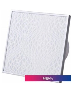 Осевой вентилятор System+ Turbo 125H KWT125H-PI125-ZZ125 Awenta