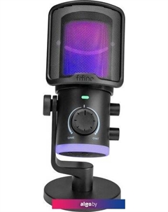 Проводной микрофон AM6 Fifine