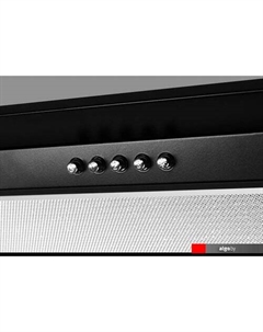 Кухонная вытяжка Inlinea 52 B X Kuppersberg