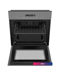 Электрический духовой шкаф AEOD6063G2 Maunfeld