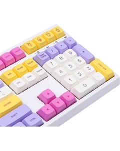 Клавиатура EP108 (Gateron Blue) Epomaker