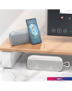 Беспроводная колонка HC21 (серый) Hoco