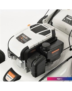 Газонокосилка L 50SPE Daewoo power