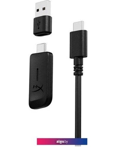 Наушники Cloud III Wireless (черный) Hyperx