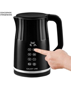 Электрический чайник GL0337 Galaxy line