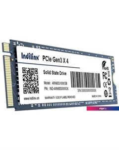 SSD 4XN80S 512GB IND-4XN80S512GX Indilinx