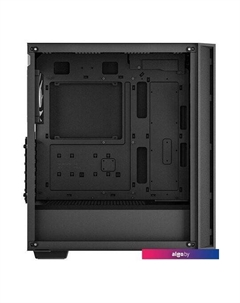Корпус Matrexx 55 Mesh V4 R-MATREXX55-BKAGA4-G-4 Deepcool