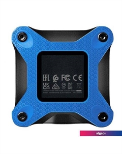 Внешний накопитель SD620 1TB SD620-1TCBL Adata