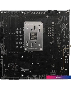 Материнская плата B650M Project Zero Msi