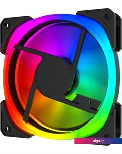 Вентилятор для корпуса M21-12 ARGB Powercase