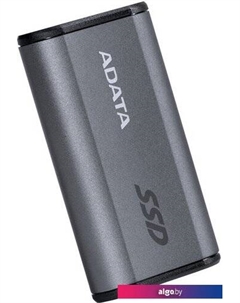 Внешний накопитель Elite SE880 2TB AELI-SE880-2TCGY Adata