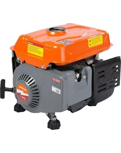 Бензиновый генератор GG-950M Кратон