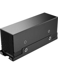Радиатор для SSD Zero M25 Id-cooling