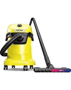Пылесос WD 3 V-17/4/20 1.628-127.0 Karcher