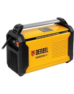Сварочный инвертор DM-200 Standart Denzel