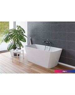 Смеситель Arnika Titanium BQA D10M Deante