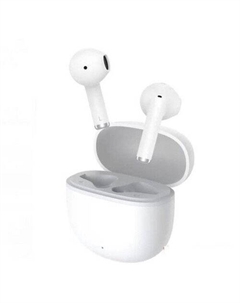 Наушники AilyBuds Lite (черный) Qcy