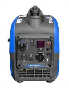 Бензиновый генератор SGG 3000Si Тсс